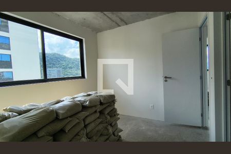 Suíte  de apartamento à venda com 3 quartos, 65m² em Barra da Tijuca, Rio de Janeiro