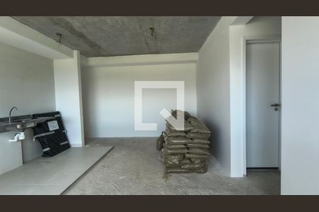 Sala de apartamento à venda com 3 quartos, 65m² em Barra da Tijuca, Rio de Janeiro