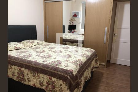 Quarto 1 de apartamento à venda com 1 quarto, 43m² em Botafogo, Rio de Janeiro