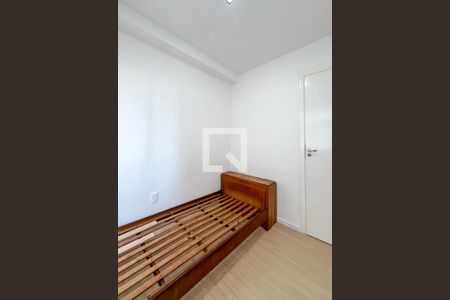 Quarto 1 de apartamento para alugar com 2 quartos, 42m² em Vila Dom Pedro I, São Paulo