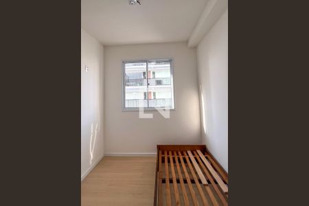 Quarto 1 de apartamento para alugar com 2 quartos, 42m² em Vila Dom Pedro I, São Paulo