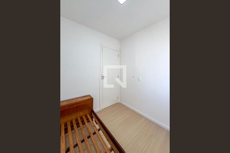 Quarto 1 de apartamento para alugar com 2 quartos, 42m² em Vila Dom Pedro I, São Paulo