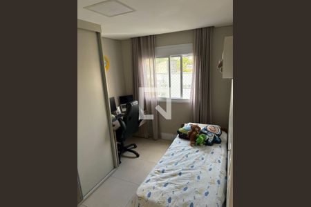 Quarto de apartamento à venda com 2 quartos, 54m² em Vila Osasco, Osasco