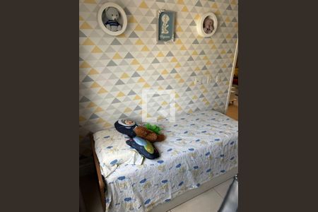 Quarto de apartamento à venda com 2 quartos, 54m² em Vila Osasco, Osasco