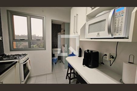 Apartamento à venda com 3 quartos, 68m² em Engordadouro, Jundiaí
