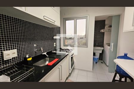 Apartamento à venda com 3 quartos, 68m² em Engordadouro, Jundiaí