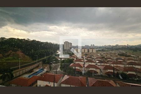 Apartamento à venda com 3 quartos, 68m² em Engordadouro, Jundiaí