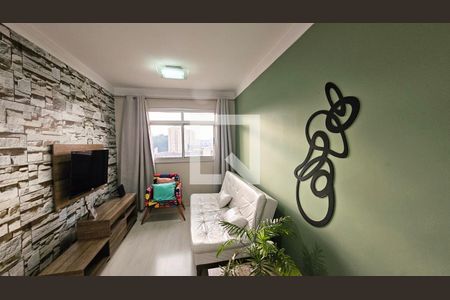 Apartamento à venda com 3 quartos, 68m² em Engordadouro, Jundiaí