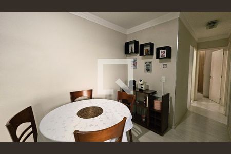 Apartamento à venda com 3 quartos, 68m² em Engordadouro, Jundiaí