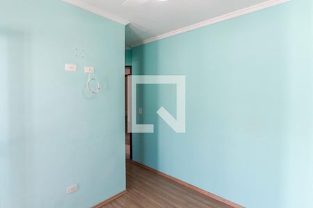 Suíte  de casa de condomínio para alugar com 3 quartos, 83m² em Jardim Virginia Bianca, São Paulo