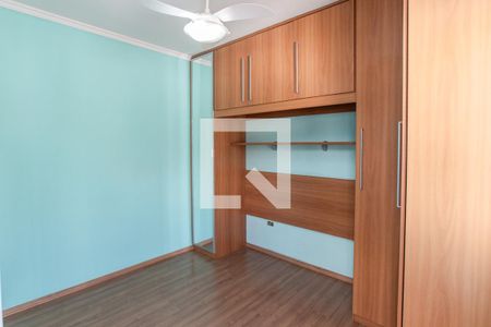 Suíte  de casa de condomínio para alugar com 3 quartos, 83m² em Jardim Virginia Bianca, São Paulo