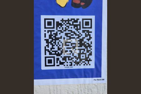 Placa de casa de condomínio para alugar com 3 quartos, 83m² em Jardim Virginia Bianca, São Paulo