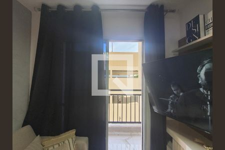 Apartamento para alugar com 2 quartos, 43m² em Anil, Rio de Janeiro