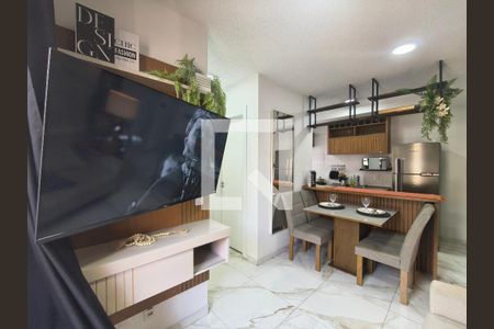 Apartamento para alugar com 2 quartos, 43m² em Anil, Rio de Janeiro