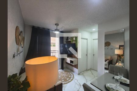 Apartamento para alugar com 2 quartos, 43m² em Anil, Rio de Janeiro