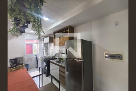 Apartamento para alugar com 2 quartos, 43m² em Anil, Rio de Janeiro