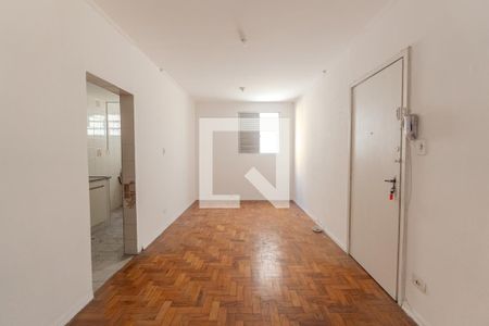 Kitnet de kitnet/studio à venda com 1 quarto, 30m² em Bela Vista, São Paulo