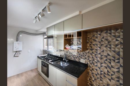 Apartamento para alugar com 2 quartos, 42m² em Pechincha, Rio de Janeiro