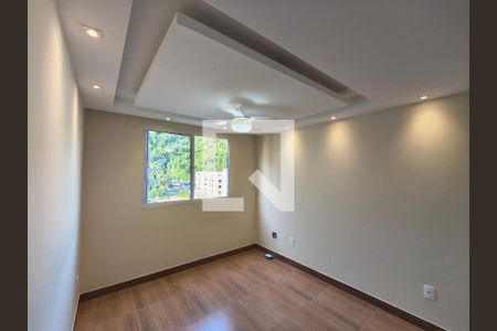 Apartamento para alugar com 2 quartos, 42m² em Pechincha, Rio de Janeiro