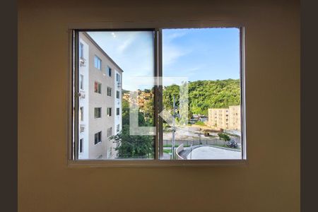 Apartamento para alugar com 2 quartos, 42m² em Pechincha, Rio de Janeiro