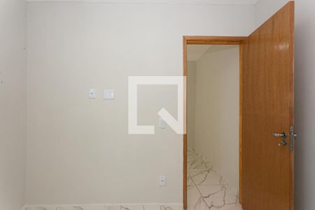 Quarto 1 de apartamento à venda com 2 quartos, 40m² em Vila Carrão, São Paulo