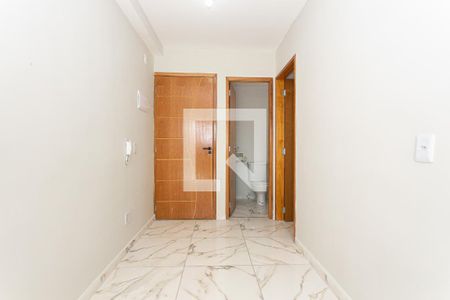 Sala de apartamento à venda com 2 quartos, 40m² em Vila Carrão, São Paulo