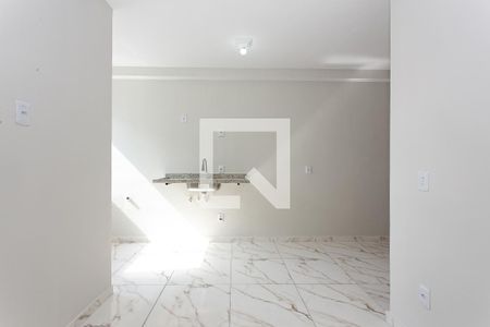 Sala de apartamento à venda com 2 quartos, 40m² em Vila Carrão, São Paulo