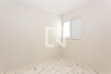 Quarto 1 de apartamento à venda com 2 quartos, 40m² em Vila Carrão, São Paulo