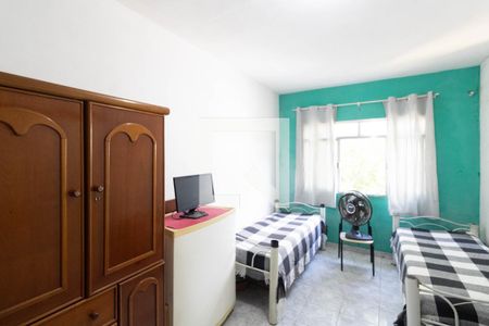 Quarto 1 de casa para alugar com 3 quartos, 180m² em Campo Grande, Rio de Janeiro