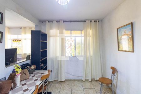Sala de Jantar de casa para alugar com 3 quartos, 180m² em Campo Grande, Rio de Janeiro