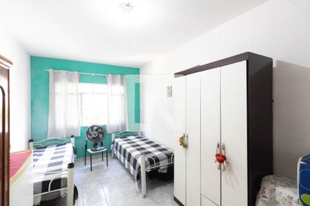 Quarto 1 de casa para alugar com 3 quartos, 180m² em Campo Grande, Rio de Janeiro