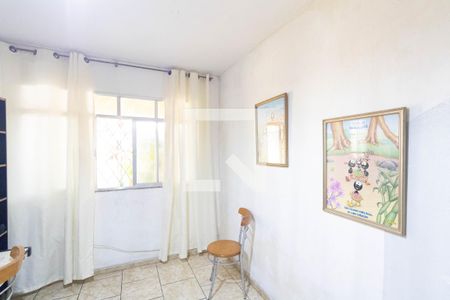 Sala de Jantar de casa para alugar com 3 quartos, 180m² em Campo Grande, Rio de Janeiro