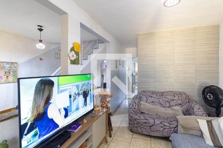 Casa para alugar com 3 quartos, 180m² em Campo Grande, Rio de Janeiro
