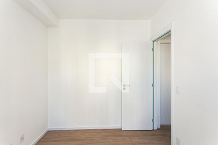 Quarto 1 de apartamento para alugar com 2 quartos, 48m² em Tatuapé, São Paulo