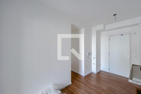 Sala de apartamento para alugar com 2 quartos, 48m² em Tatuapé, São Paulo