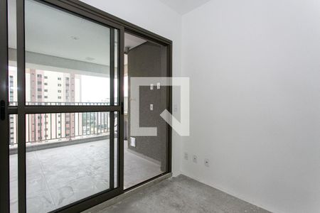 Sala de apartamento para alugar com 2 quartos, 48m² em Tatuapé, São Paulo