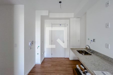 Cozinha  de apartamento para alugar com 2 quartos, 48m² em Tatuapé, São Paulo