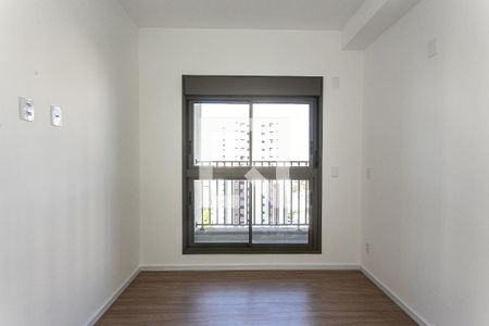 Quarto 1 de apartamento para alugar com 2 quartos, 48m² em Tatuapé, São Paulo