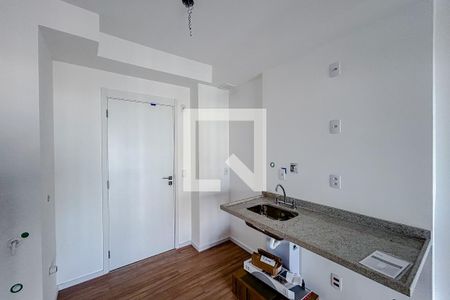 Cozinha  de apartamento para alugar com 2 quartos, 48m² em Tatuapé, São Paulo