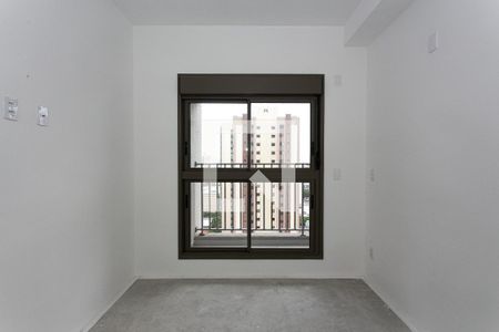 Quarto 1 de apartamento para alugar com 2 quartos, 48m² em Tatuapé, São Paulo