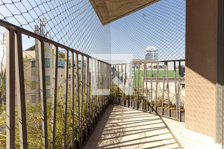 Suíte 1 de apartamento à venda com 4 quartos, 269m² em Itaim Bibi, São Paulo