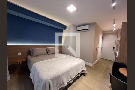 Apartamento à venda com 1 quarto, 29m² em Butantã, São Paulo