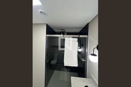 Apartamento à venda com 1 quarto, 29m² em Butantã, São Paulo