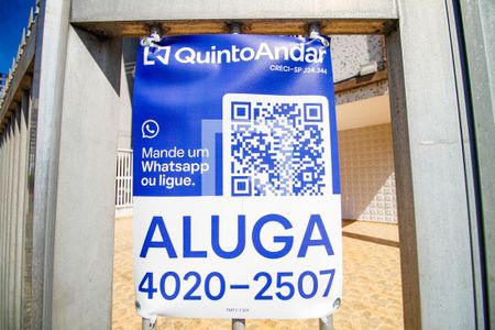 QR de apartamento para alugar com 1 quarto, 65m² em Guilhermina, Praia Grande