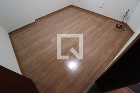Quarto 1 de apartamento para alugar com 4 quartos, 134m² em Nossa Senhora Aparecida, Uberlândia