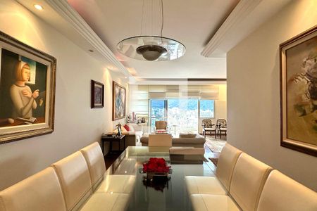 Apartamento à venda com 4 quartos, 174m² em Lagoa, Rio de Janeiro