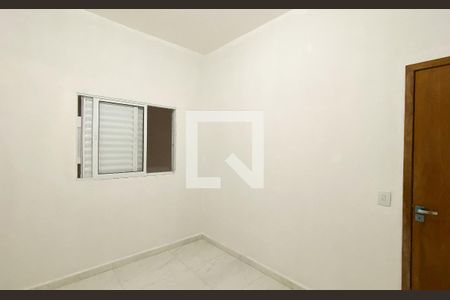 Quarto 1 de casa para alugar com 2 quartos, 70m² em Vila Marieta, São Paulo