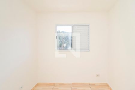 Quarto 1 de apartamento para alugar com 3 quartos, 50m² em Vila Nova Curuca, São Paulo