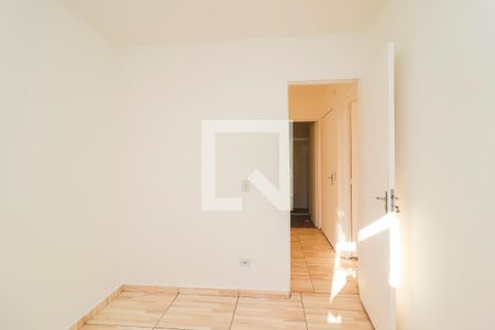 Quarto 2       de apartamento para alugar com 3 quartos, 50m² em Vila Nova Curuca, São Paulo
