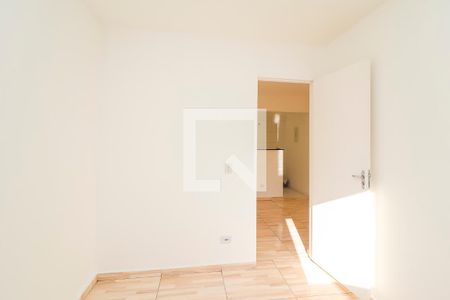 Quarto 1 de apartamento para alugar com 3 quartos, 50m² em Vila Nova Curuca, São Paulo